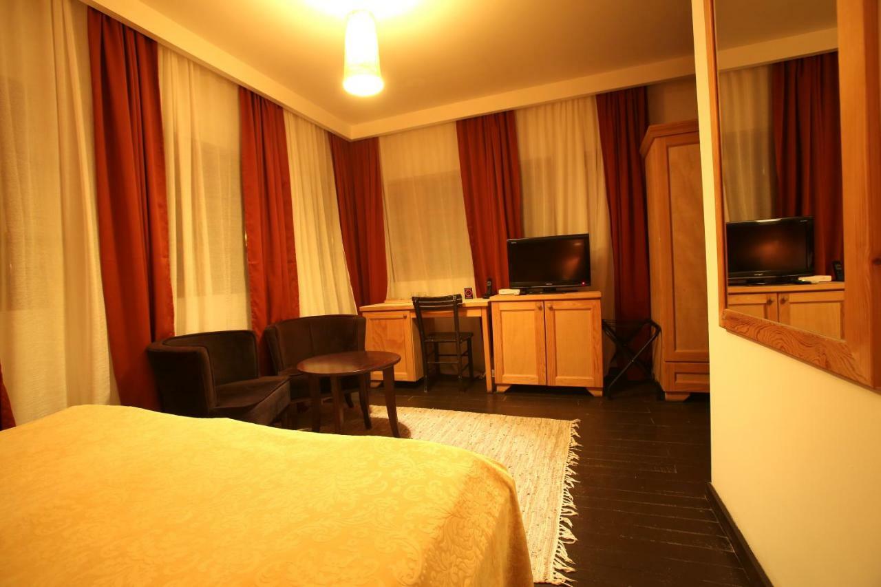 Mecavnik Resort Mokra Gora Ngoại thất bức ảnh