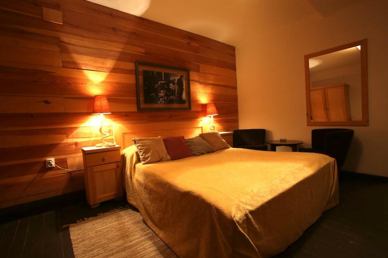 Mecavnik Resort Mokra Gora Ngoại thất bức ảnh