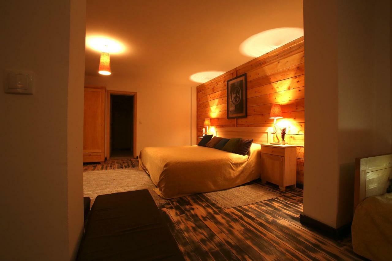 Mecavnik Resort Mokra Gora Ngoại thất bức ảnh
