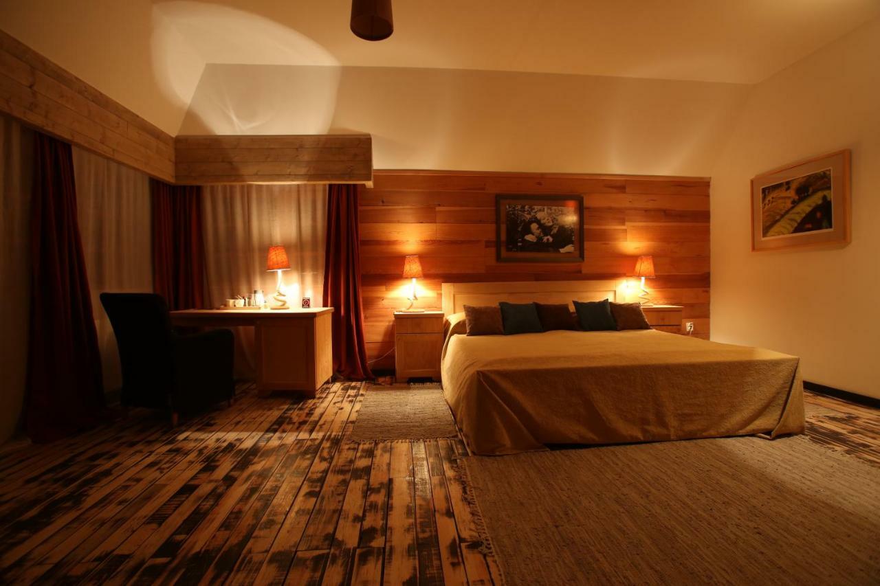 Mecavnik Resort Mokra Gora Ngoại thất bức ảnh