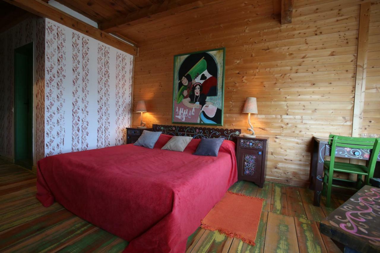Mecavnik Resort Mokra Gora Ngoại thất bức ảnh