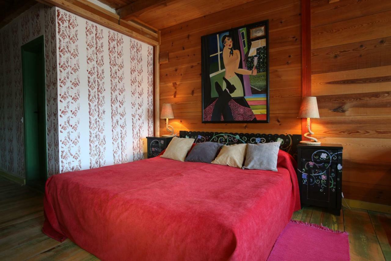 Mecavnik Resort Mokra Gora Ngoại thất bức ảnh